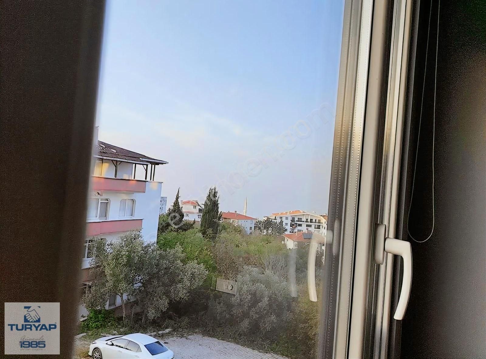 Yalova Koruköy'de Satılık Muhteşem 1+1 Daire - Görsel 25