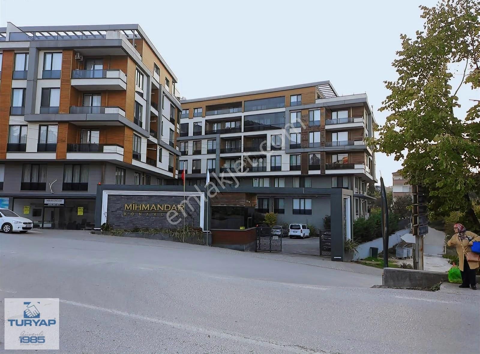 Yalova Koruköy'de Satılık Muhteşem 1+1 Daire - Görsel 3