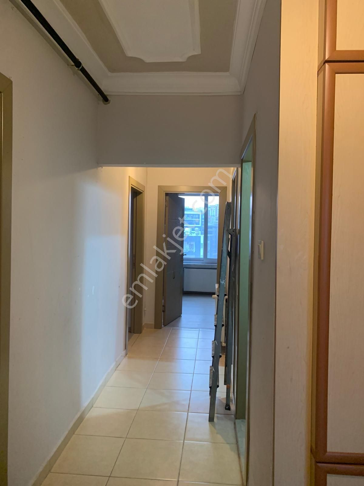 Eşyalı Kiralık 3+1 - Görsel 8