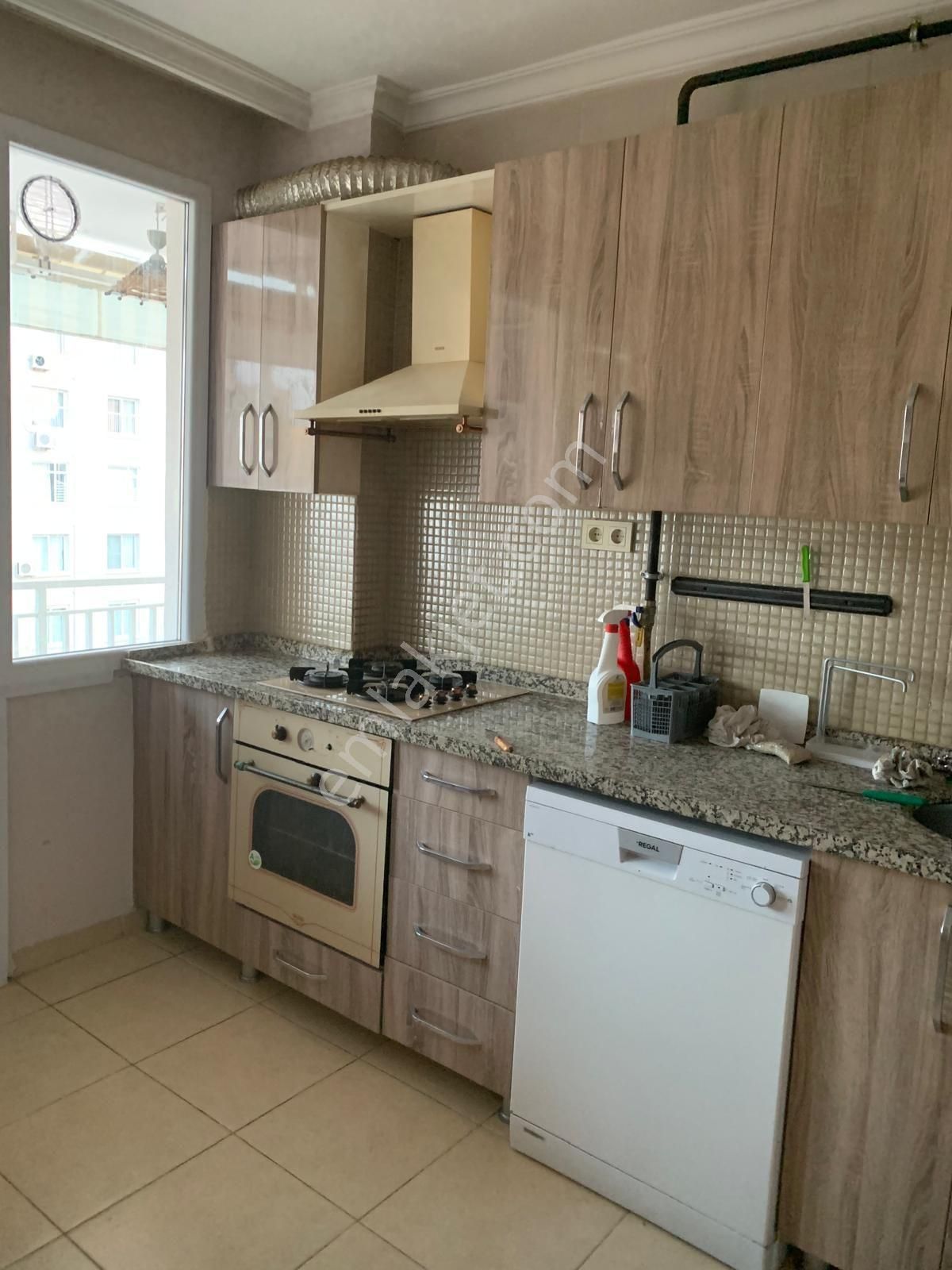 Eşyalı Kiralık 3+1 - Görsel 18