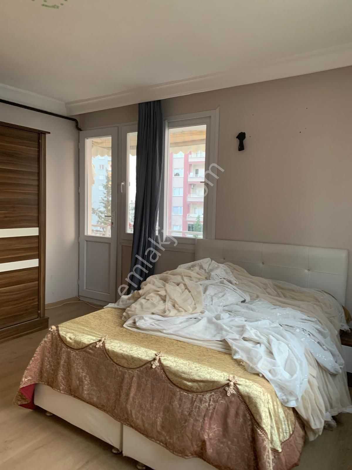 Eşyalı Kiralık 3+1 - Görsel 14