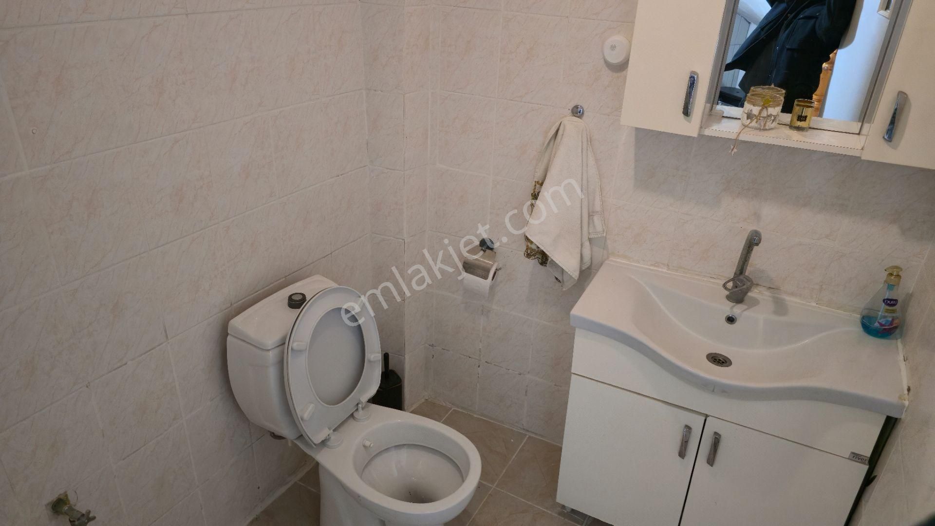 4+1 Satılık Triplex Villa Alanya Avsallar Ayrancı Sitesi - Görsel 13