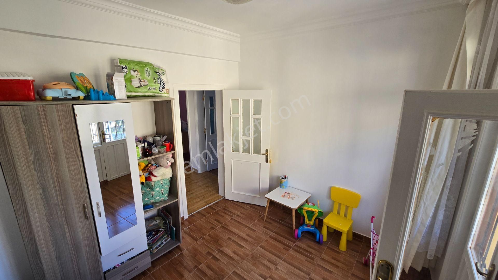 4+1 Satılık Triplex Villa Alanya Avsallar Ayrancı Sitesi - Görsel 23