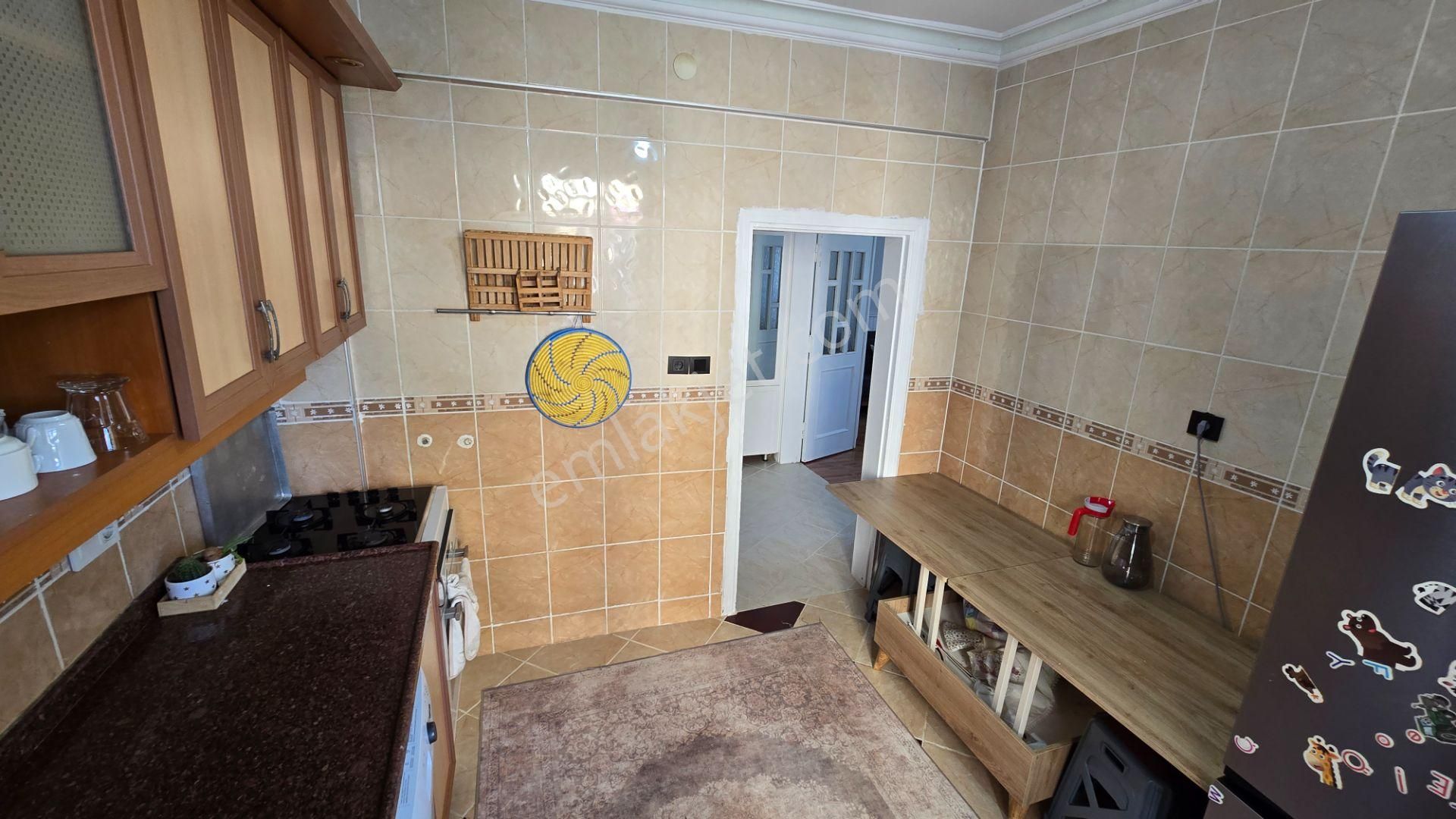 4+1 Satılık Triplex Villa Alanya Avsallar Ayrancı Sitesi - Görsel 10