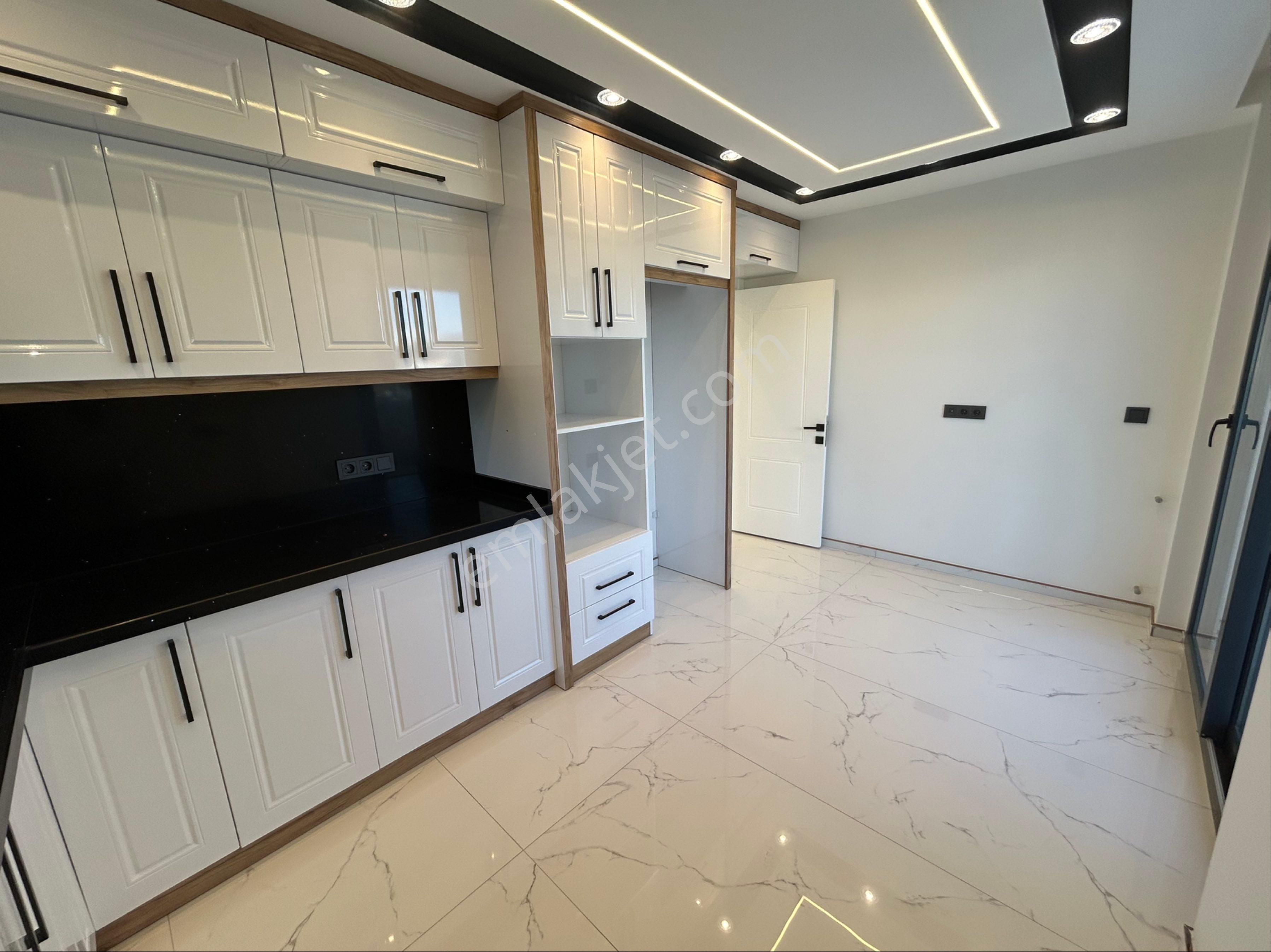 Didimde Sahile Yakın 3+1 Tam Müstakil Villa - Görsel 20