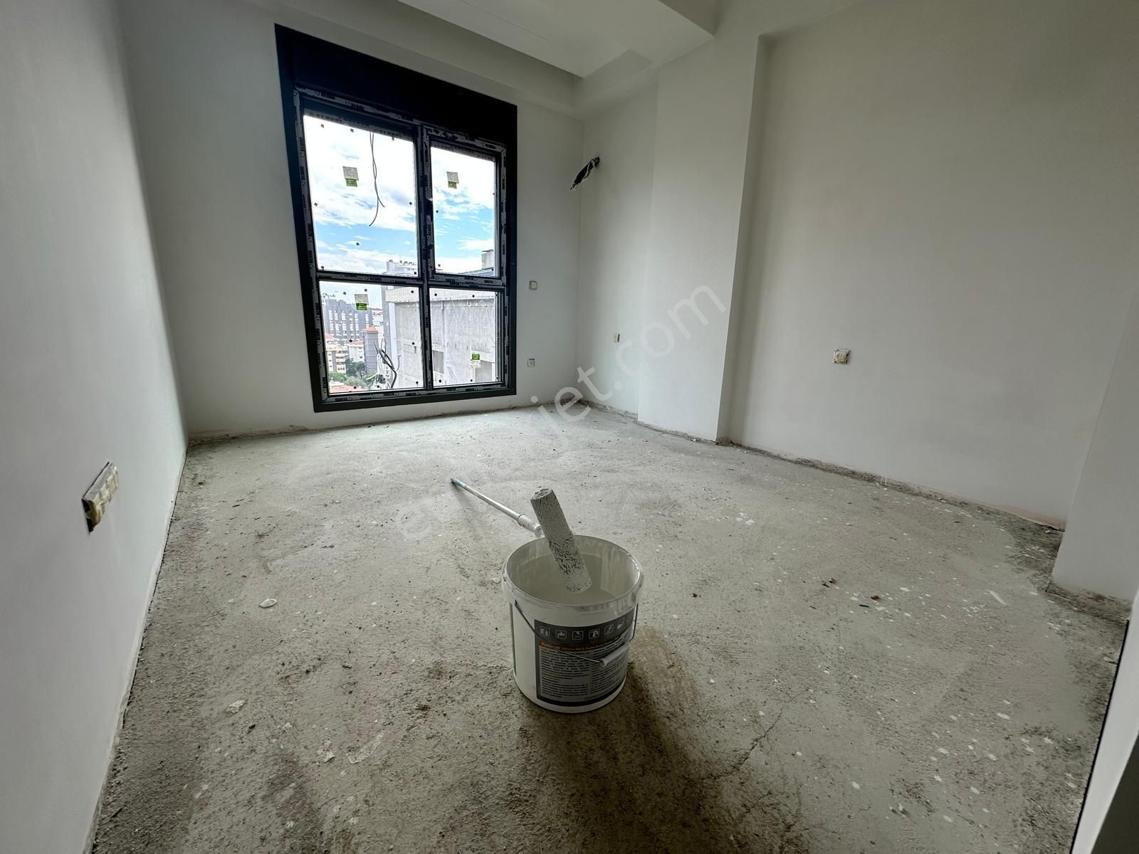 Suadiye'de 3+1 Net 106m2 Balkonlu Ebv Banyolu Sıfır Fırsat - Görsel 11