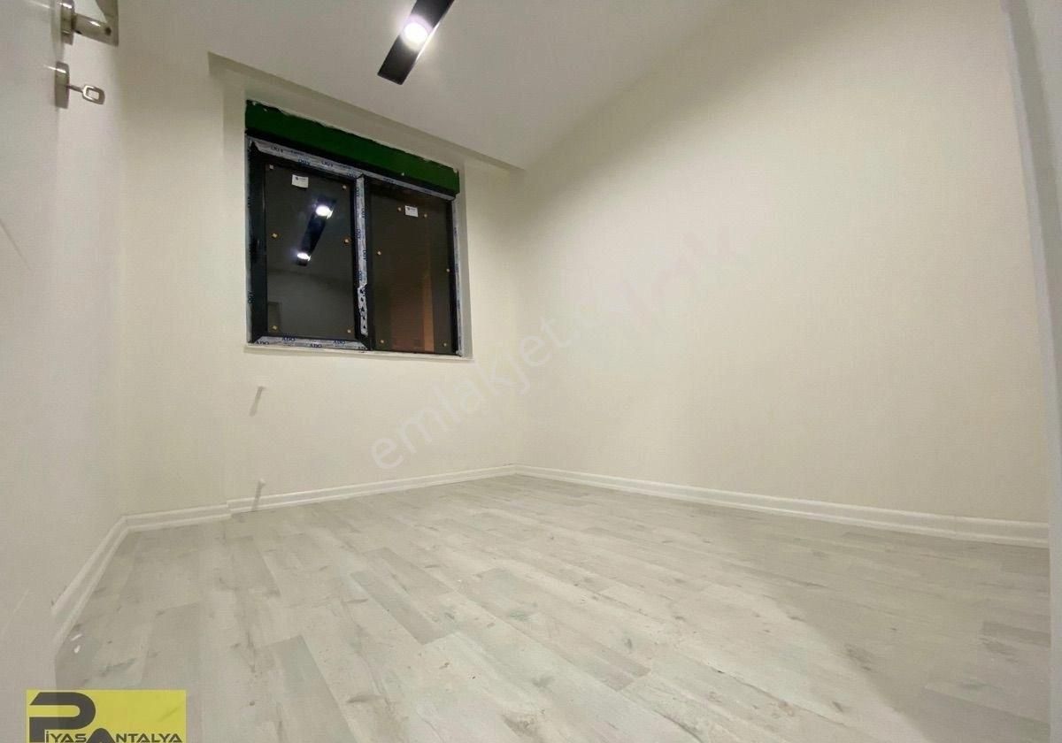 Piyasa Antalya’dan Şehir Hastanesi Yakını 2+1 2 Bloklu Site İçi Satılık Daire - Görsel 15