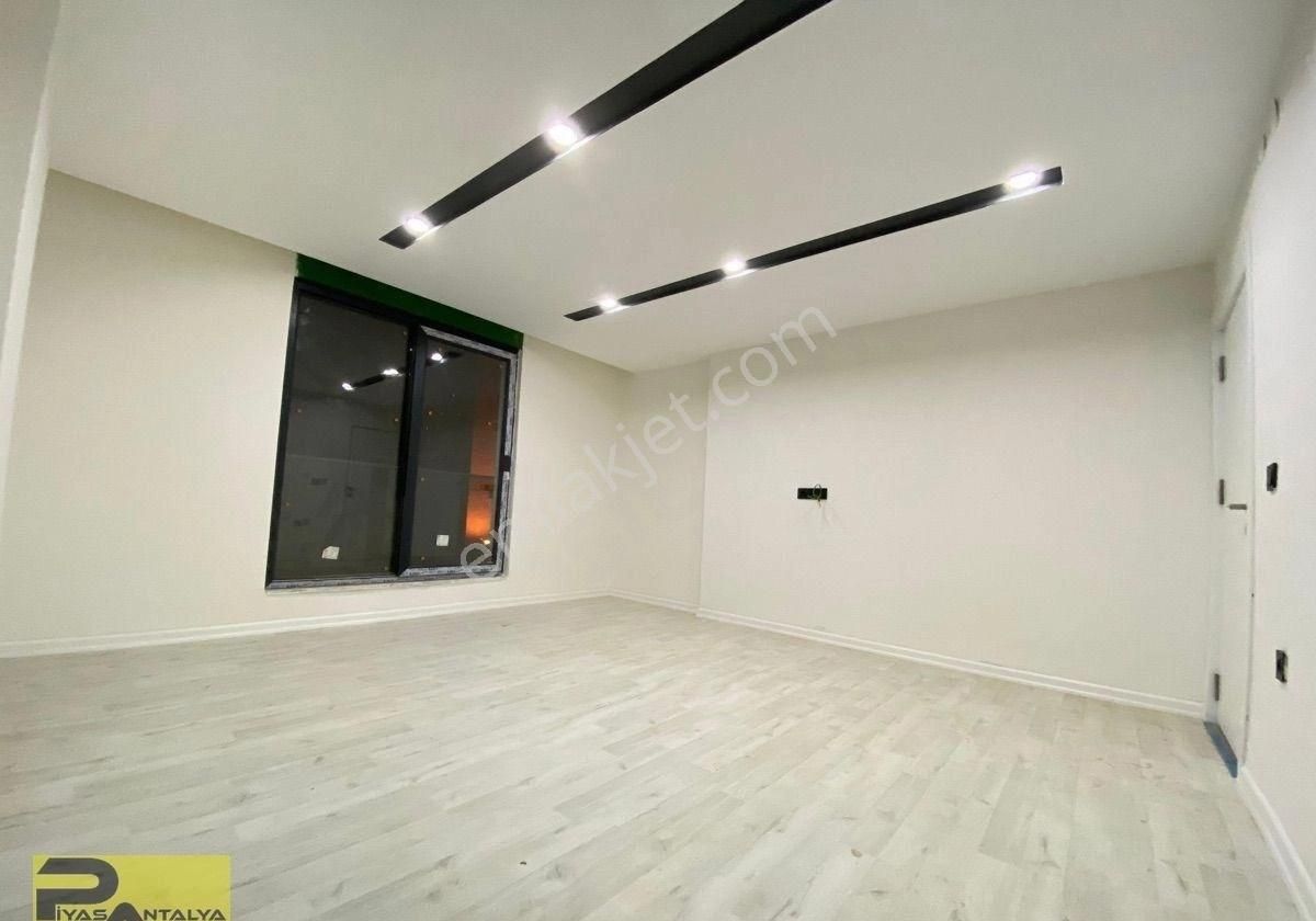 Piyasa Antalya’dan Şehir Hastanesi Yakını 2+1 2 Bloklu Site İçi Satılık Daire - Görsel 19