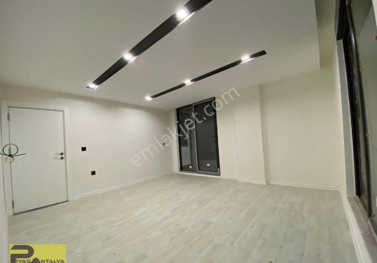 Piyasa Antalya’dan Şehir Hastanesi Yakını 2+1 2 Bloklu Site İçi Satılık Daire - Görsel 21