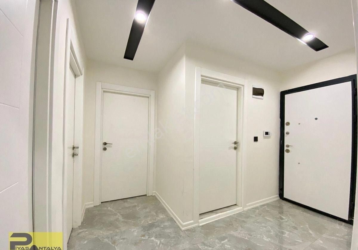 Piyasa Antalya’dan Şehir Hastanesi Yakını 2+1 2 Bloklu Site İçi Satılık Daire - Görsel 26