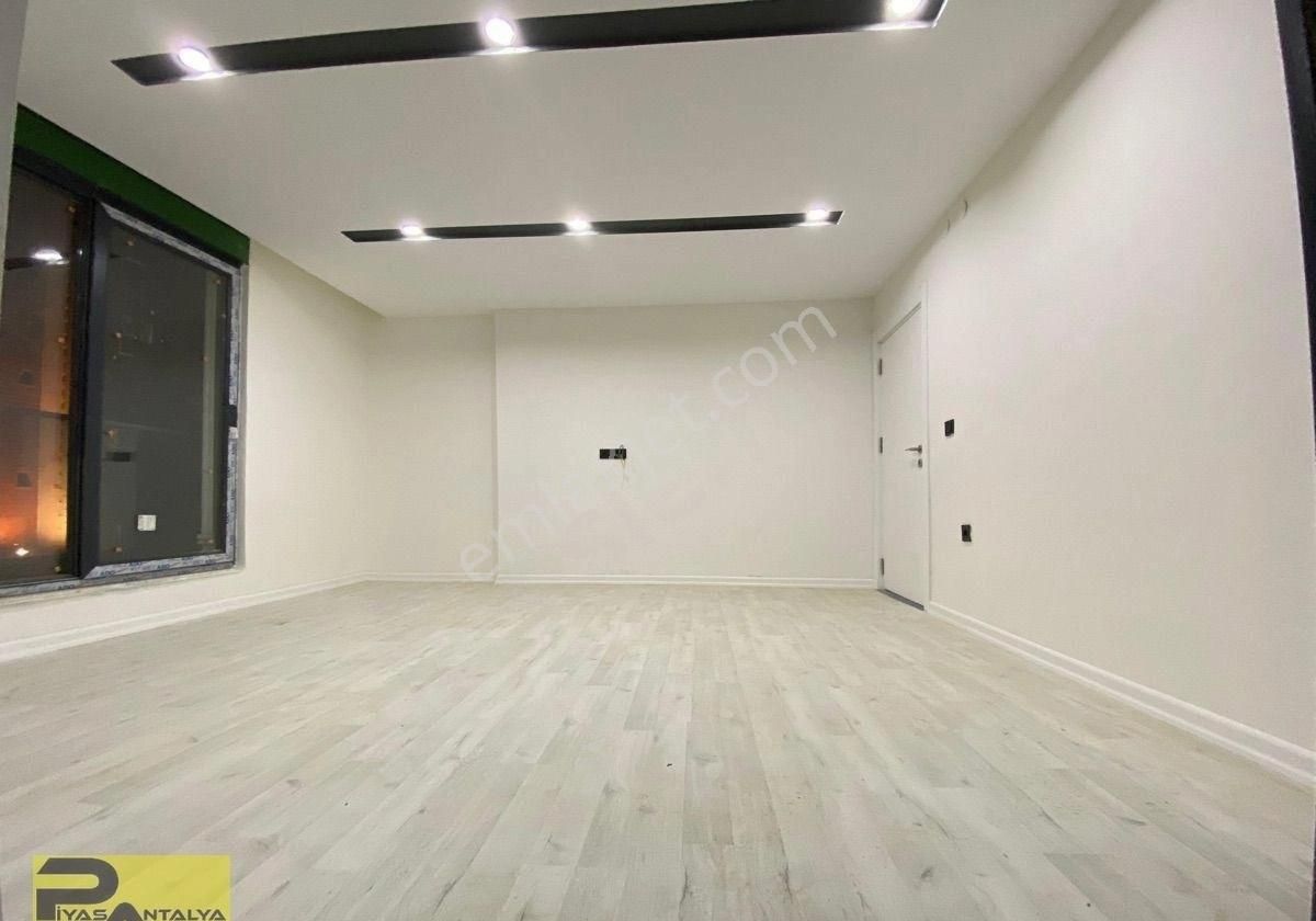 Piyasa Antalya’dan Şehir Hastanesi Yakını 2+1 2 Bloklu Site İçi Satılık Daire - Görsel 10