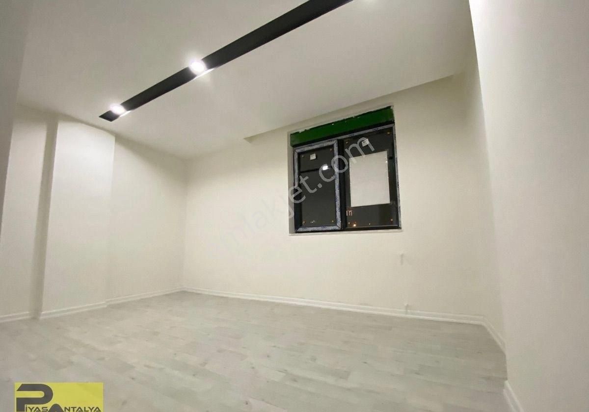 Piyasa Antalya’dan Şehir Hastanesi Yakını 2+1 2 Bloklu Site İçi Satılık Daire - Görsel 7