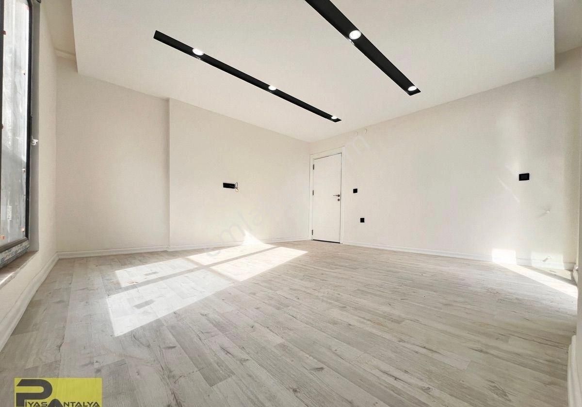 Piyasa Antalya’dan Şehir Hastanesi Eteğinde 2+1 Satılık Daire - Görsel 6