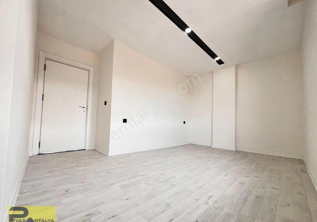 Piyasa Antalya’dan Şehir Hastanesi Eteğinde 2+1 Satılık Daire - Görsel 27