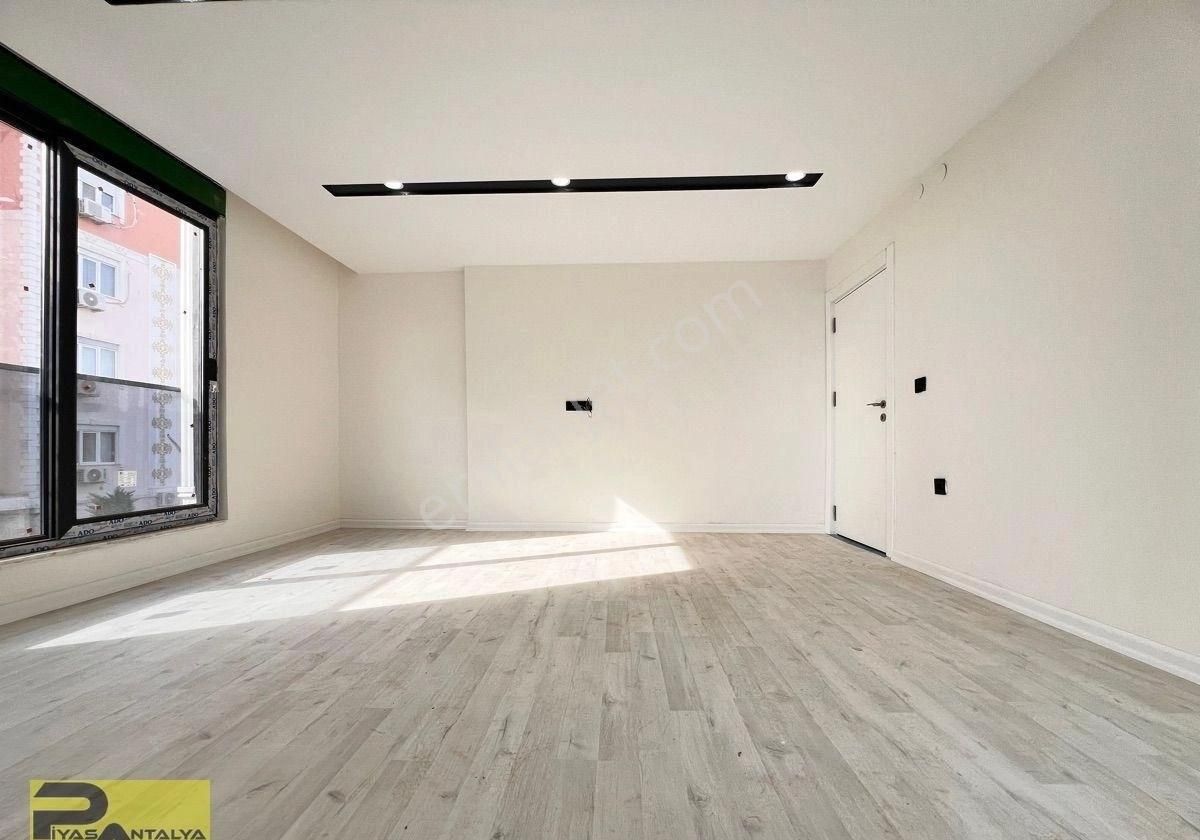 Piyasa Antalya’dan Şehir Hastanesi Eteğinde 2+1 Satılık Daire - Görsel 19