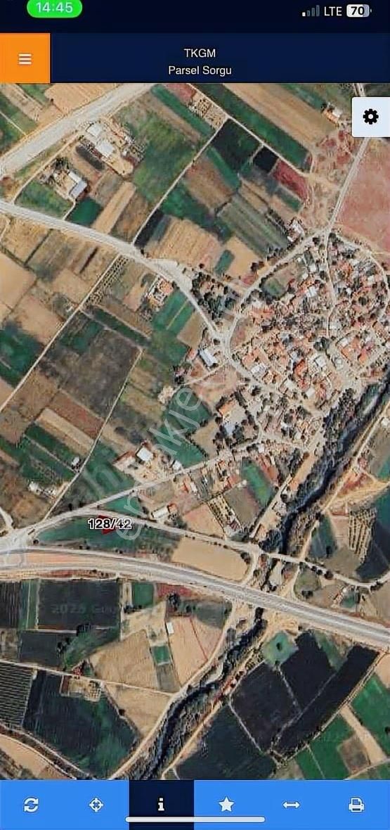 Yenişehir De Uygun Hobi Bahçesi - Görsel 4