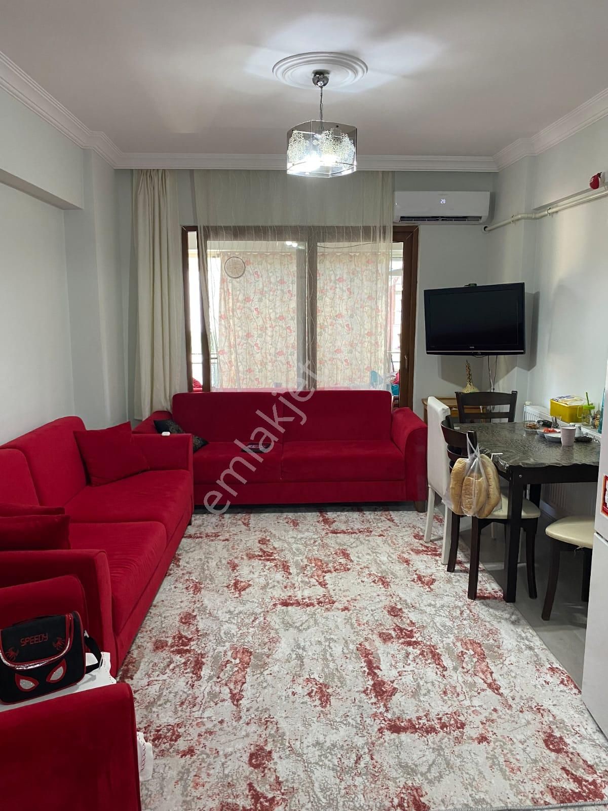 📣 Yıldıztepe Mahallesinde 4+1 Satılık Daire 📣 - Görsel 6