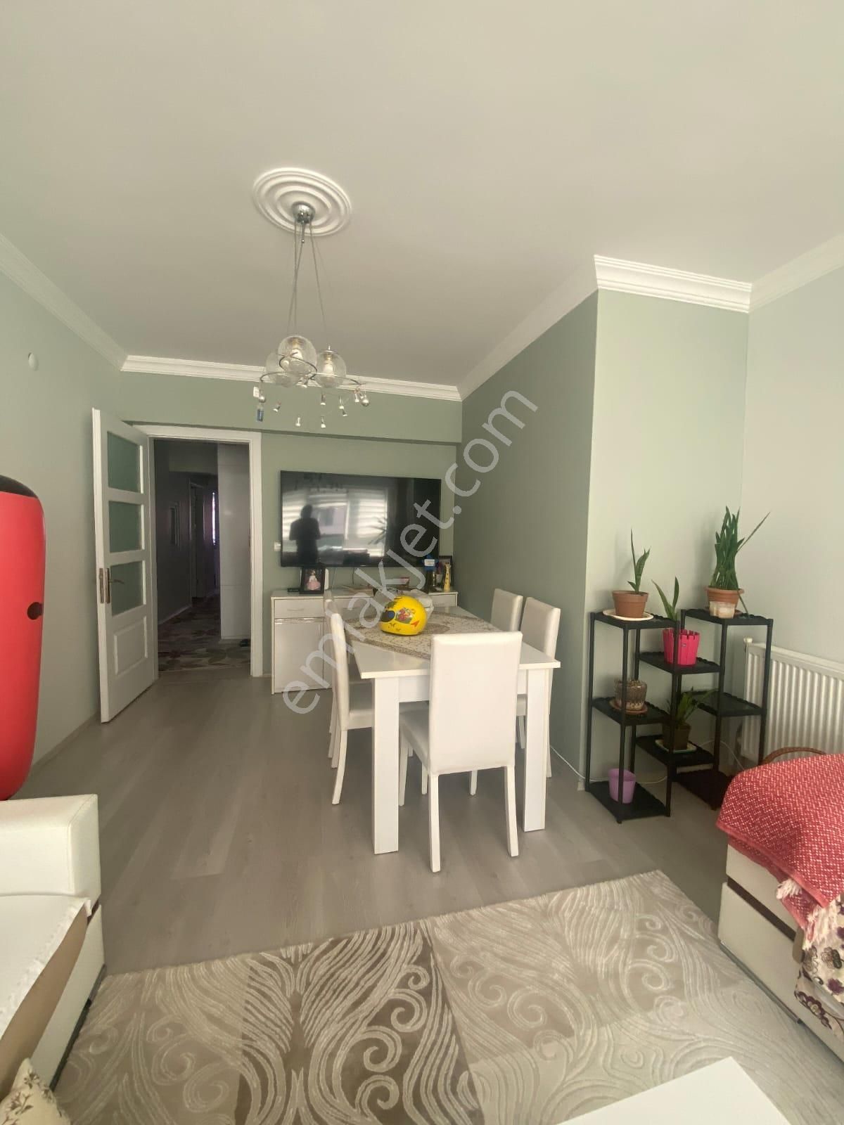 📣 Yıldıztepe Mahallesinde 4+1 Satılık Daire 📣 - Görsel 20