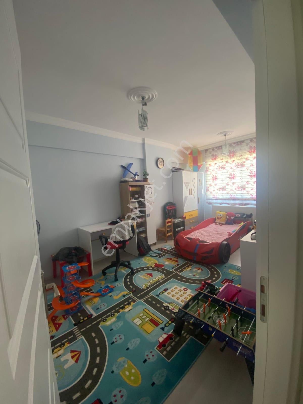 📣 Yıldıztepe Mahallesinde 4+1 Satılık Daire 📣 - Görsel 23