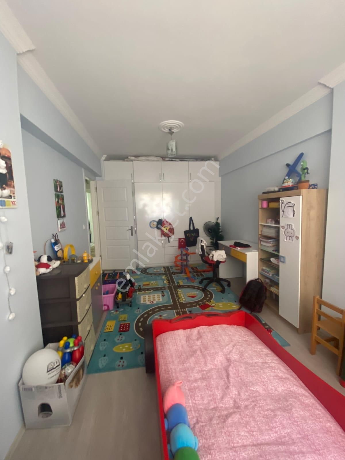 📣 Yıldıztepe Mahallesinde 4+1 Satılık Daire 📣 - Görsel 16