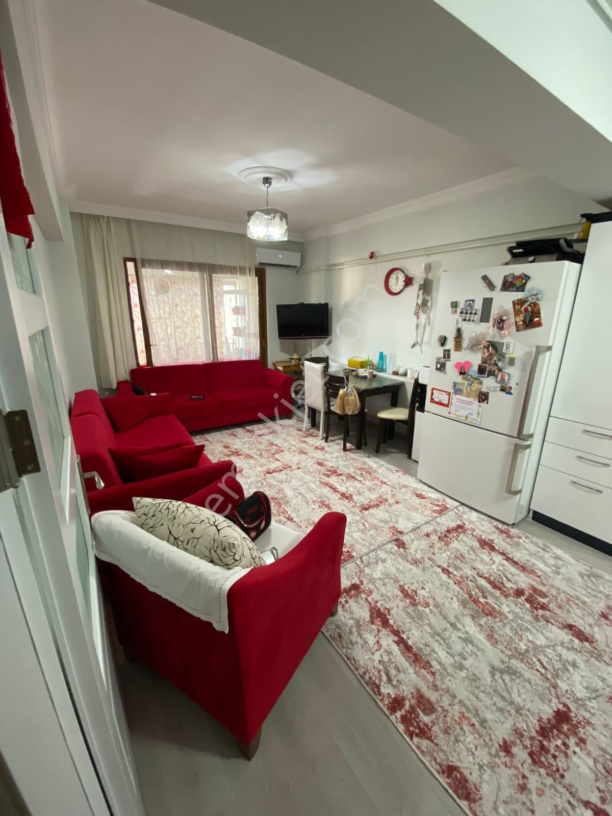 📣 Yıldıztepe Mahallesinde 4+1 Satılık Daire 📣 - Görsel 5