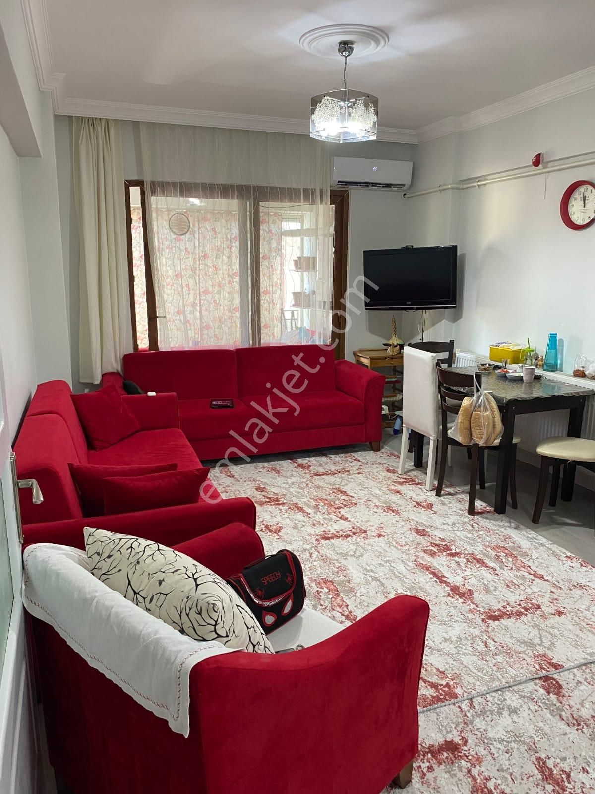 📣 Yıldıztepe Mahallesinde 4+1 Satılık Daire 📣 - Görsel 15