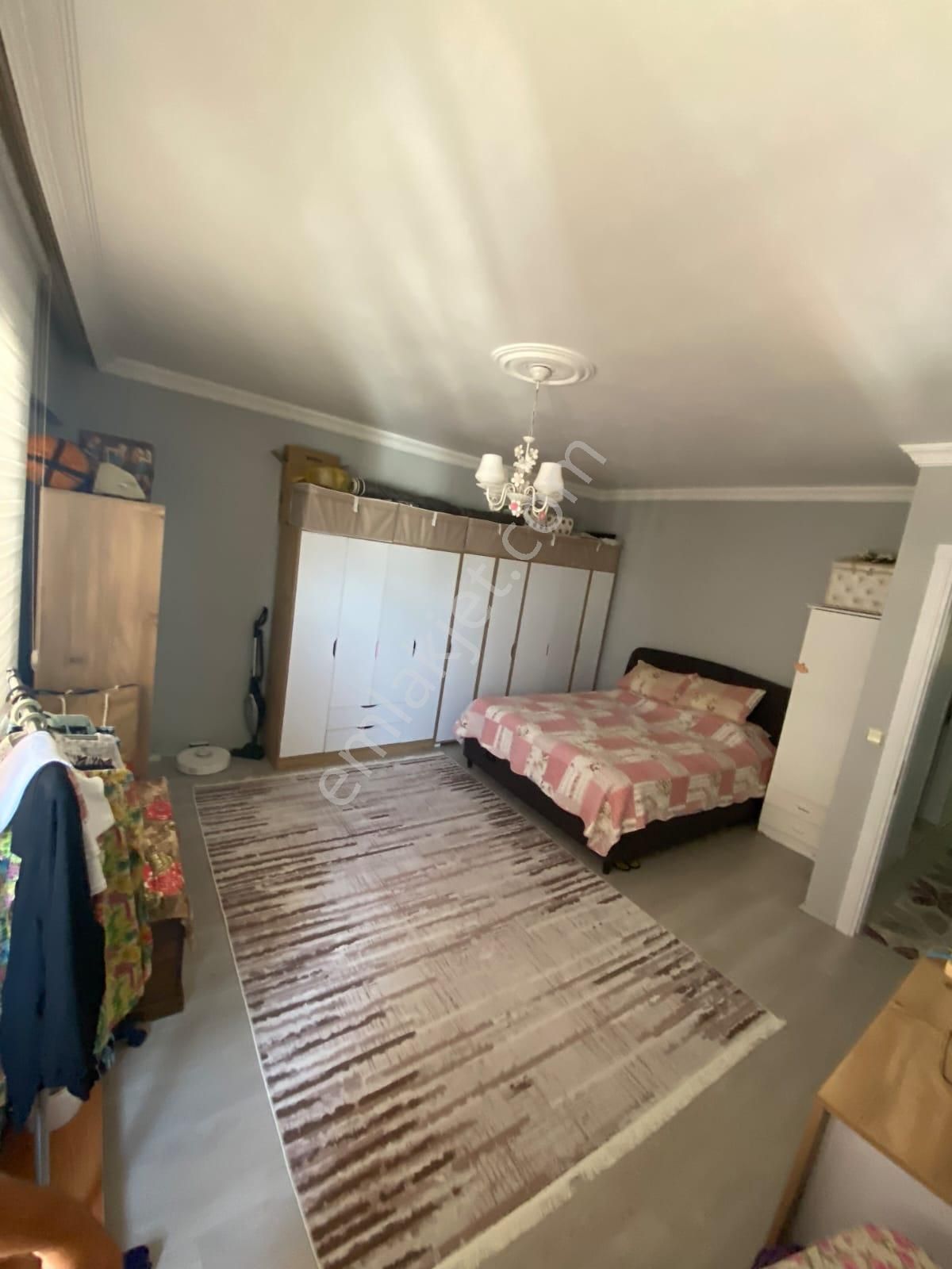 📣 Yıldıztepe Mahallesinde 4+1 Satılık Daire 📣 - Görsel 27