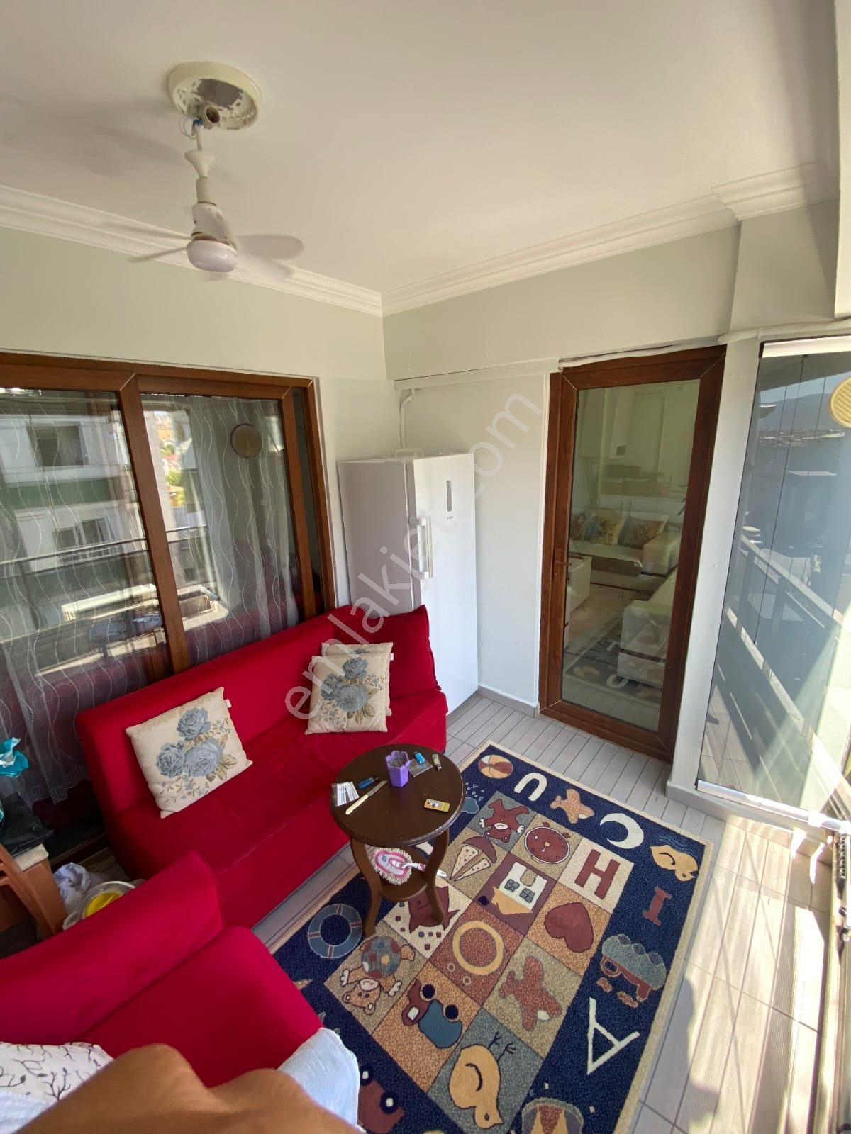 📣 Yıldıztepe Mahallesinde 4+1 Satılık Daire 📣 - Görsel 17