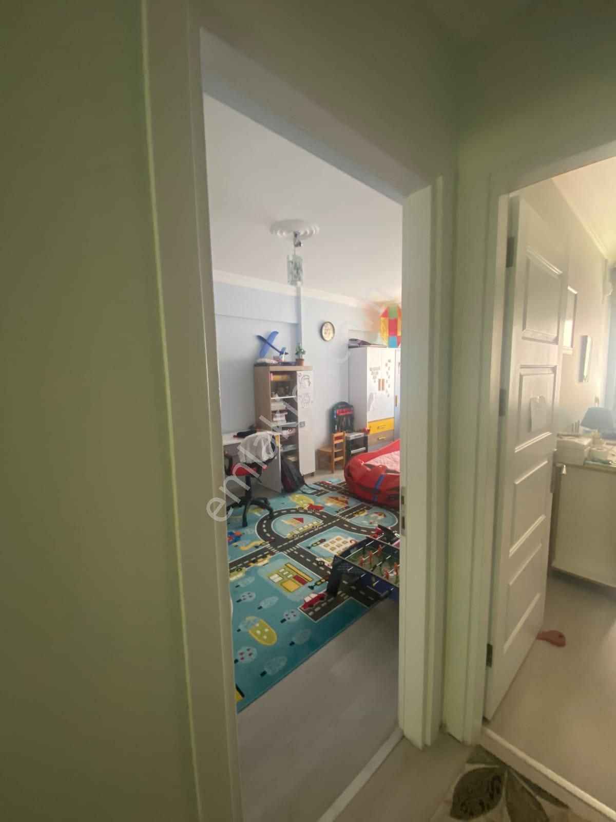 📣 Yıldıztepe Mahallesinde 4+1 Satılık Daire 📣 - Görsel 21