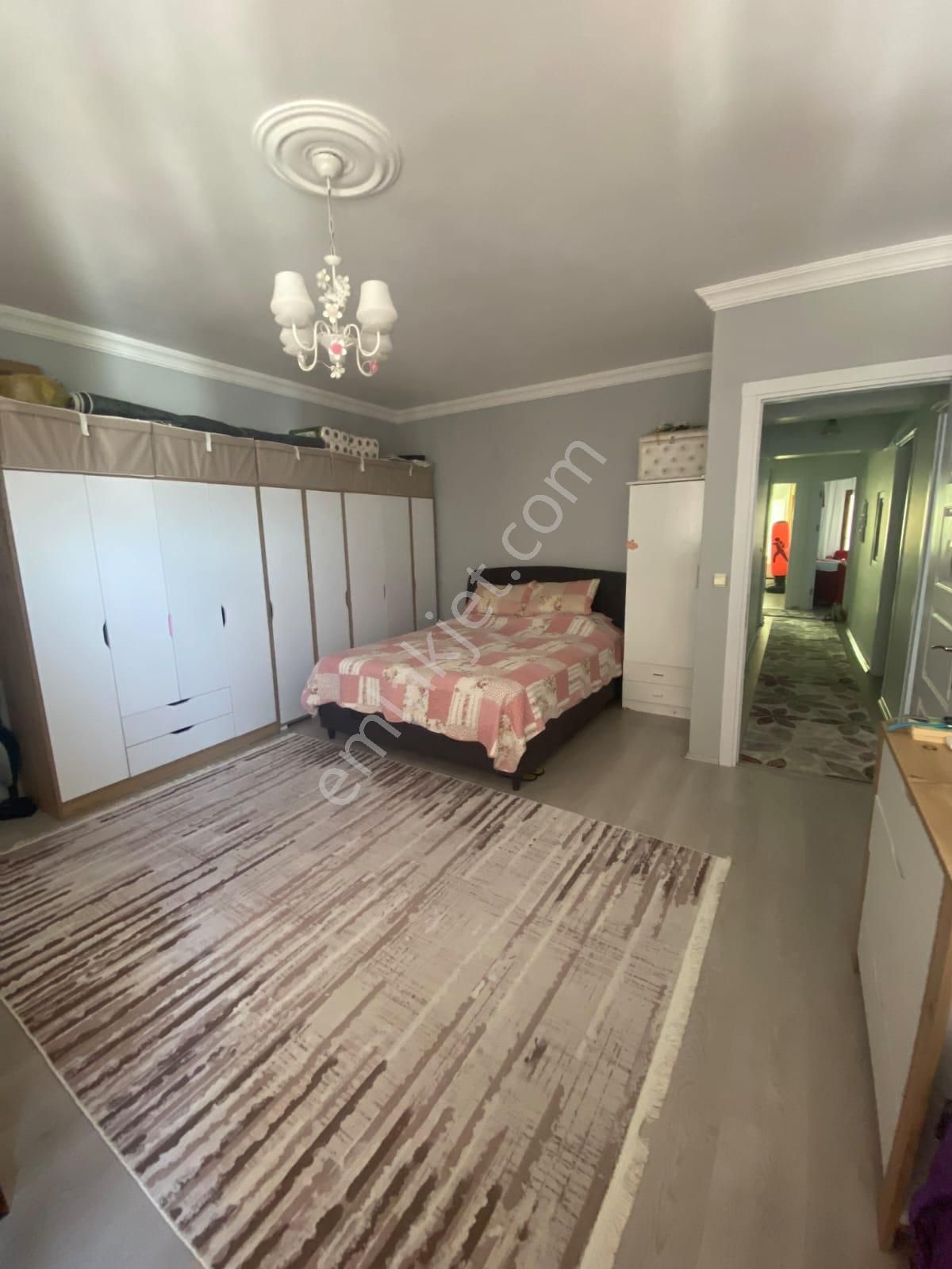 📣 Yıldıztepe Mahallesinde 4+1 Satılık Daire 📣 - Görsel 12