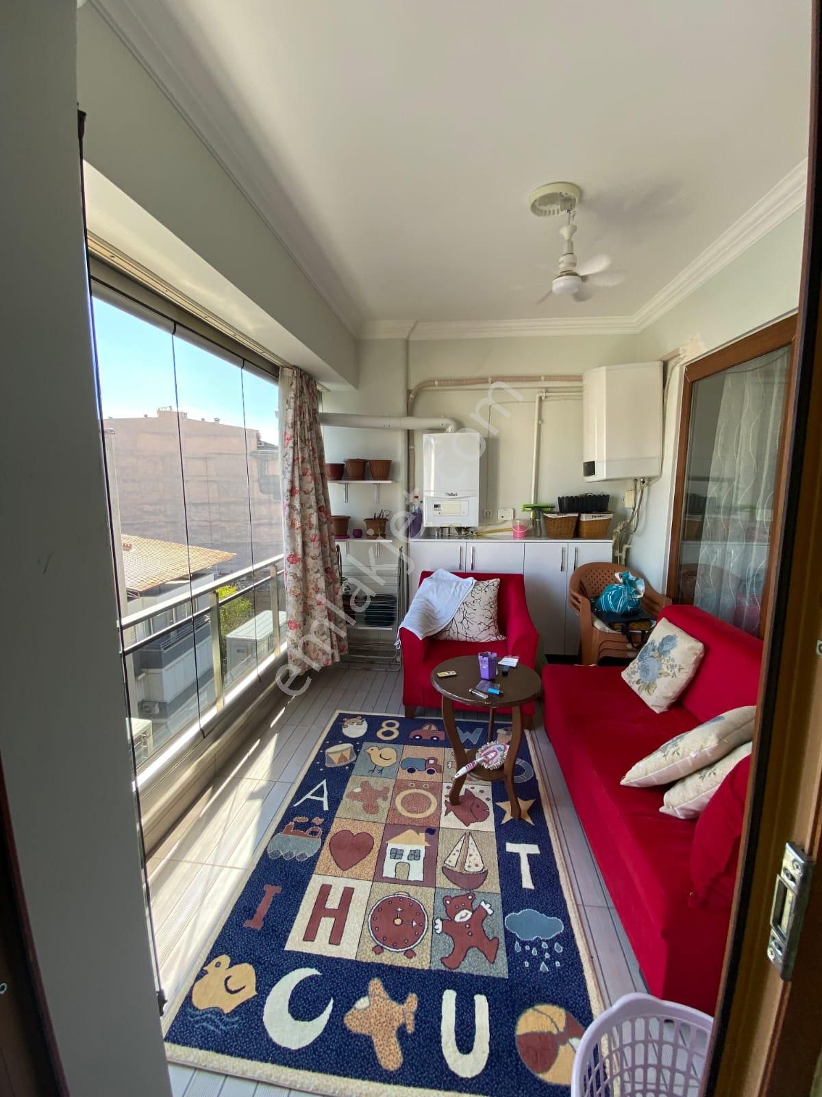 📣 Yıldıztepe Mahallesinde 4+1 Satılık Daire 📣 - Görsel 18