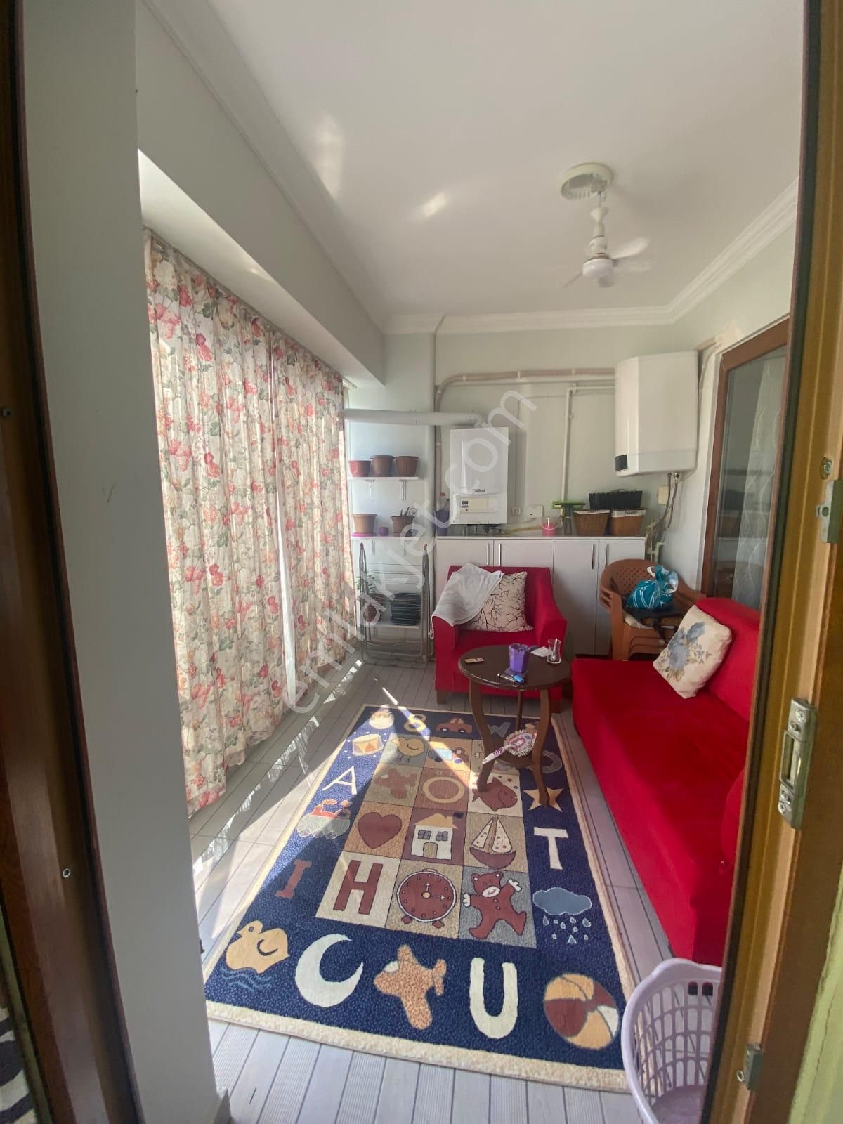 📣 Yıldıztepe Mahallesinde 4+1 Satılık Daire 📣 - Görsel 8