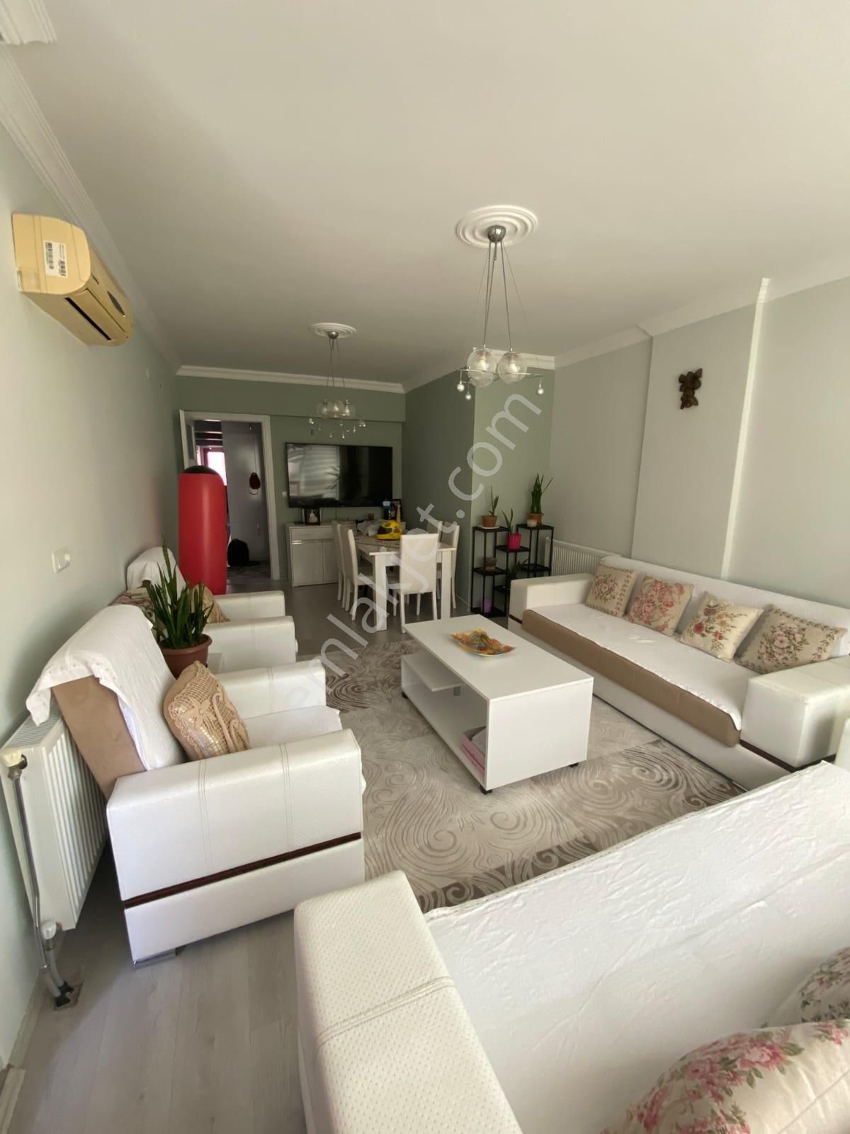 📣 Yıldıztepe Mahallesinde 4+1 Satılık Daire 📣 - Görsel 25