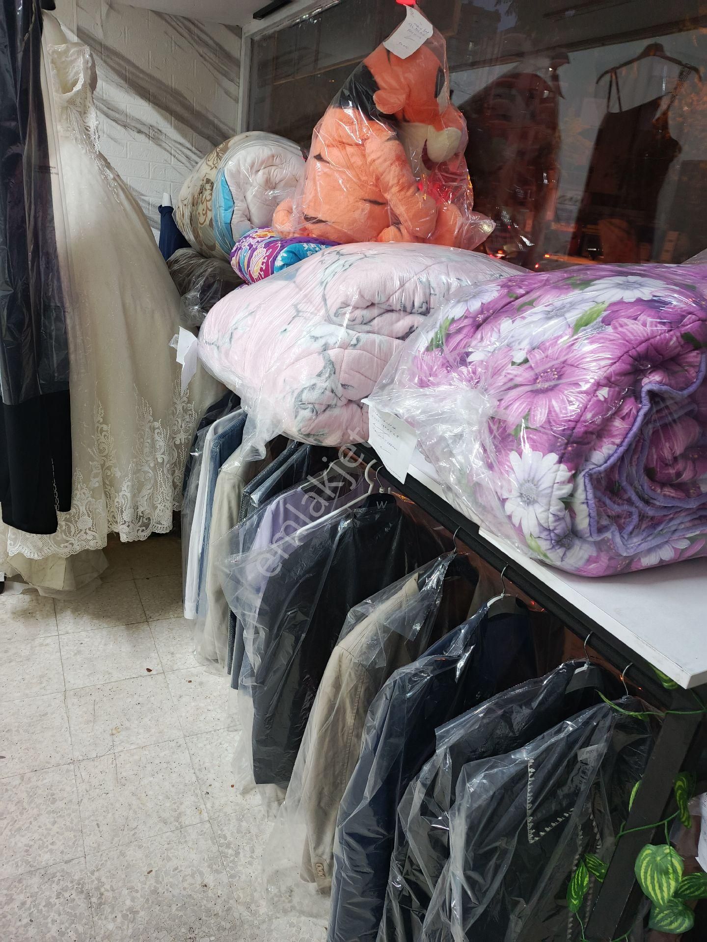 Devren Kiralık Kuru Temizleme - Görsel 4