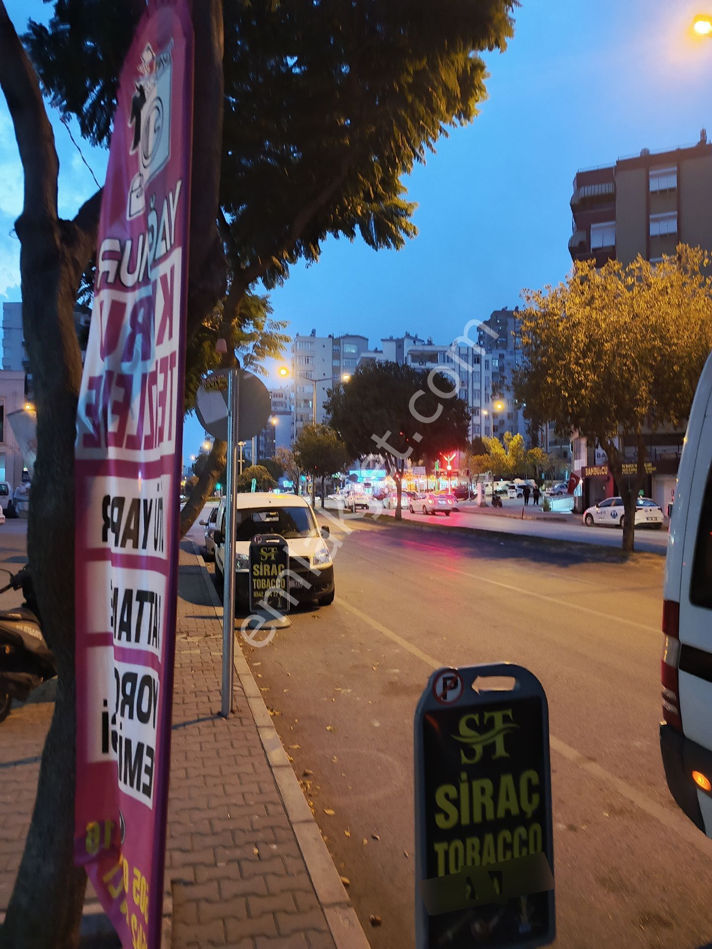 Devren Kiralık Kuru Temizleme - Görsel 3