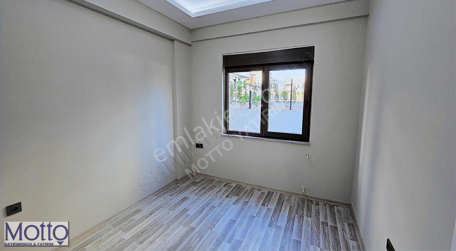 Altıntaş'ta Yüzme Havuzlu İskanlı 1+1 Satılık Daire - Görsel 3