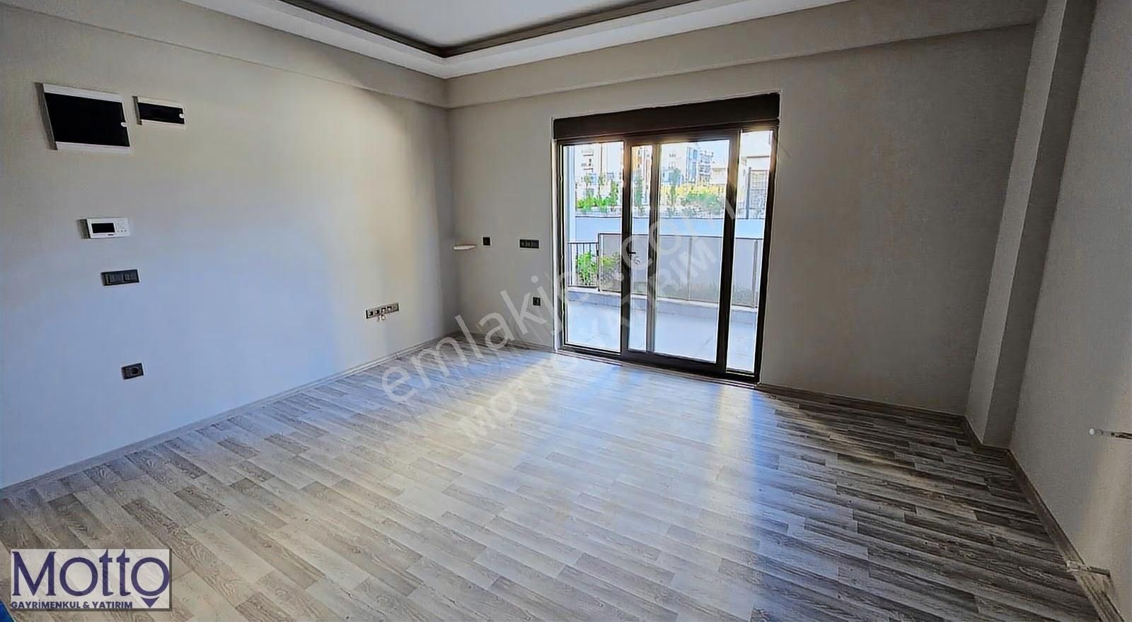 Altıntaş'ta Yüzme Havuzlu İskanlı 1+1 Satılık Daire - Görsel 2