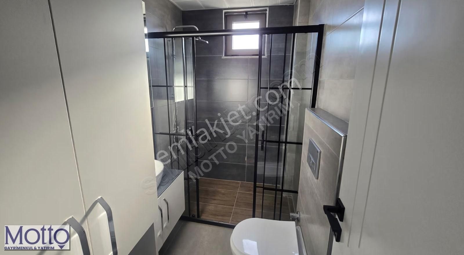 Altıntaş'ta Yüzme Havuzlu İskanlı 1+1 Satılık Daire - Görsel 30