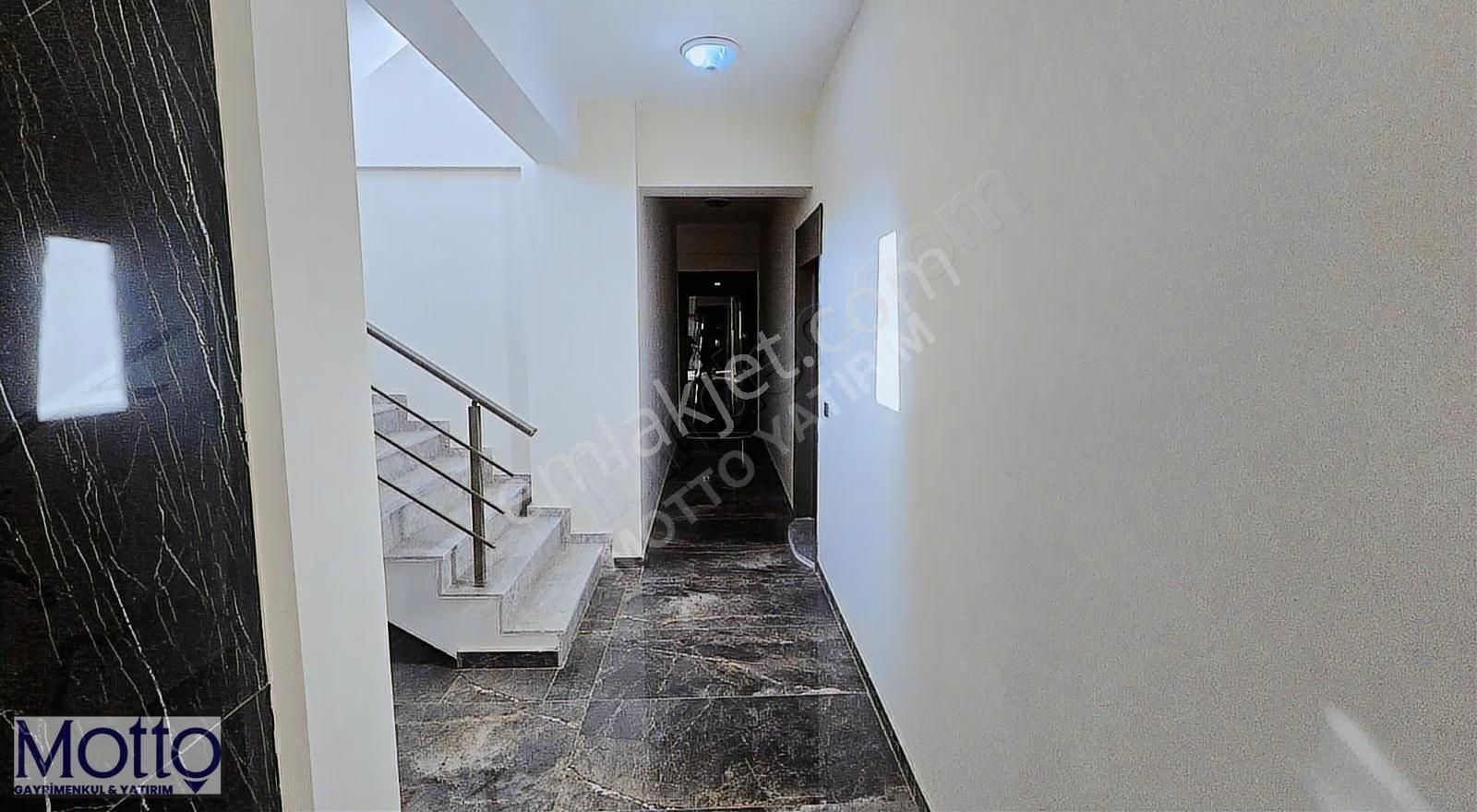 Altıntaş'ta Yüzme Havuzlu İskanlı 1+1 Satılık Daire - Görsel 24