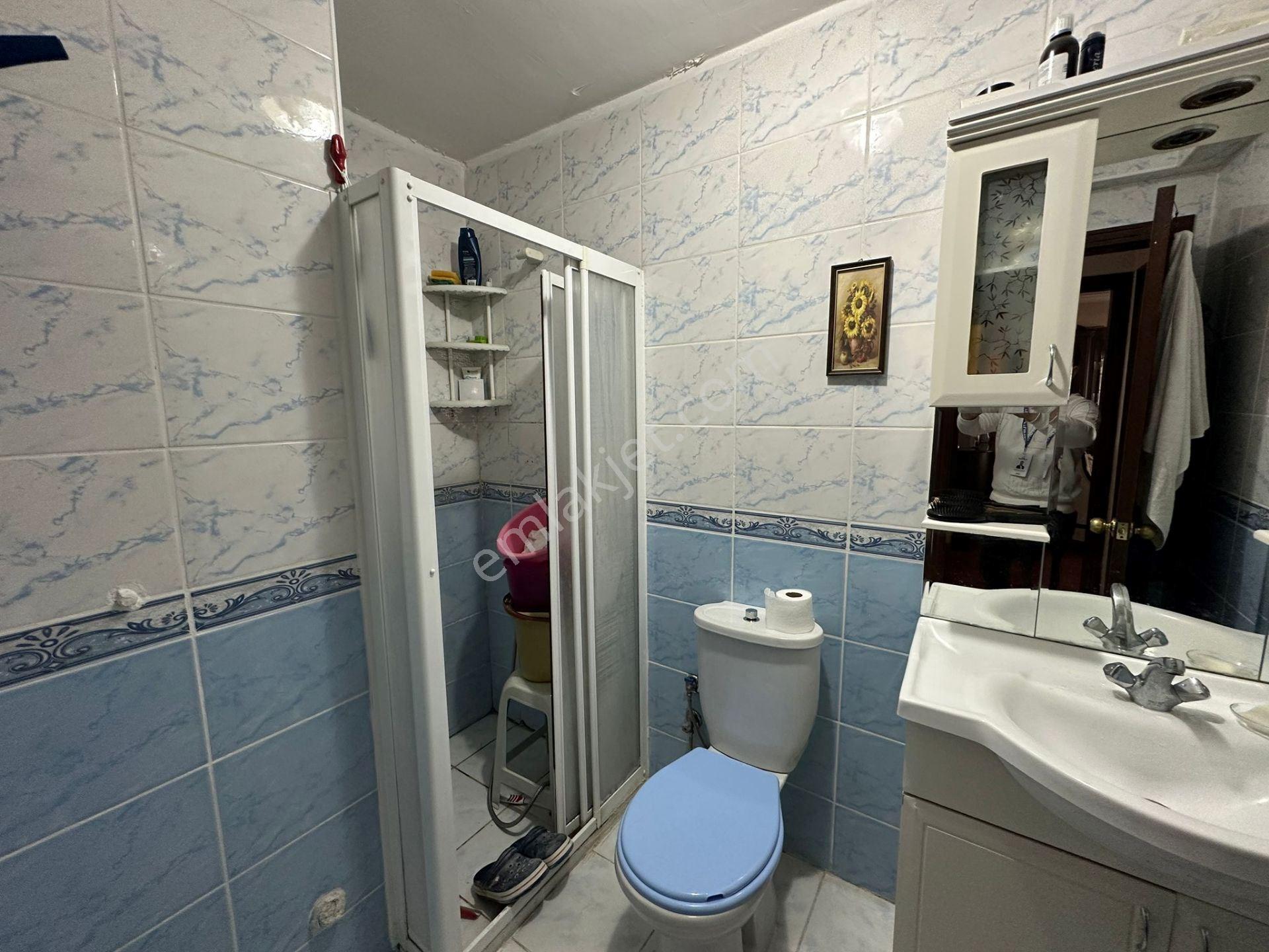 Güçlükaya Ma. İçöz Deresinde İskanlı Asansörlü Katta 3+1 Daire - Görsel 30