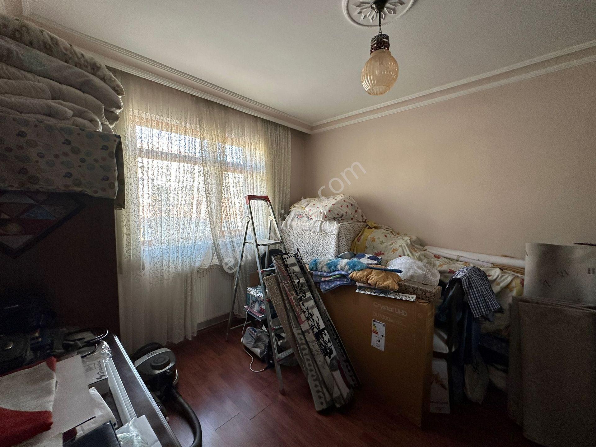 Güçlükaya Ma. İçöz Deresinde İskanlı Asansörlü Katta 3+1 Daire - Görsel 25
