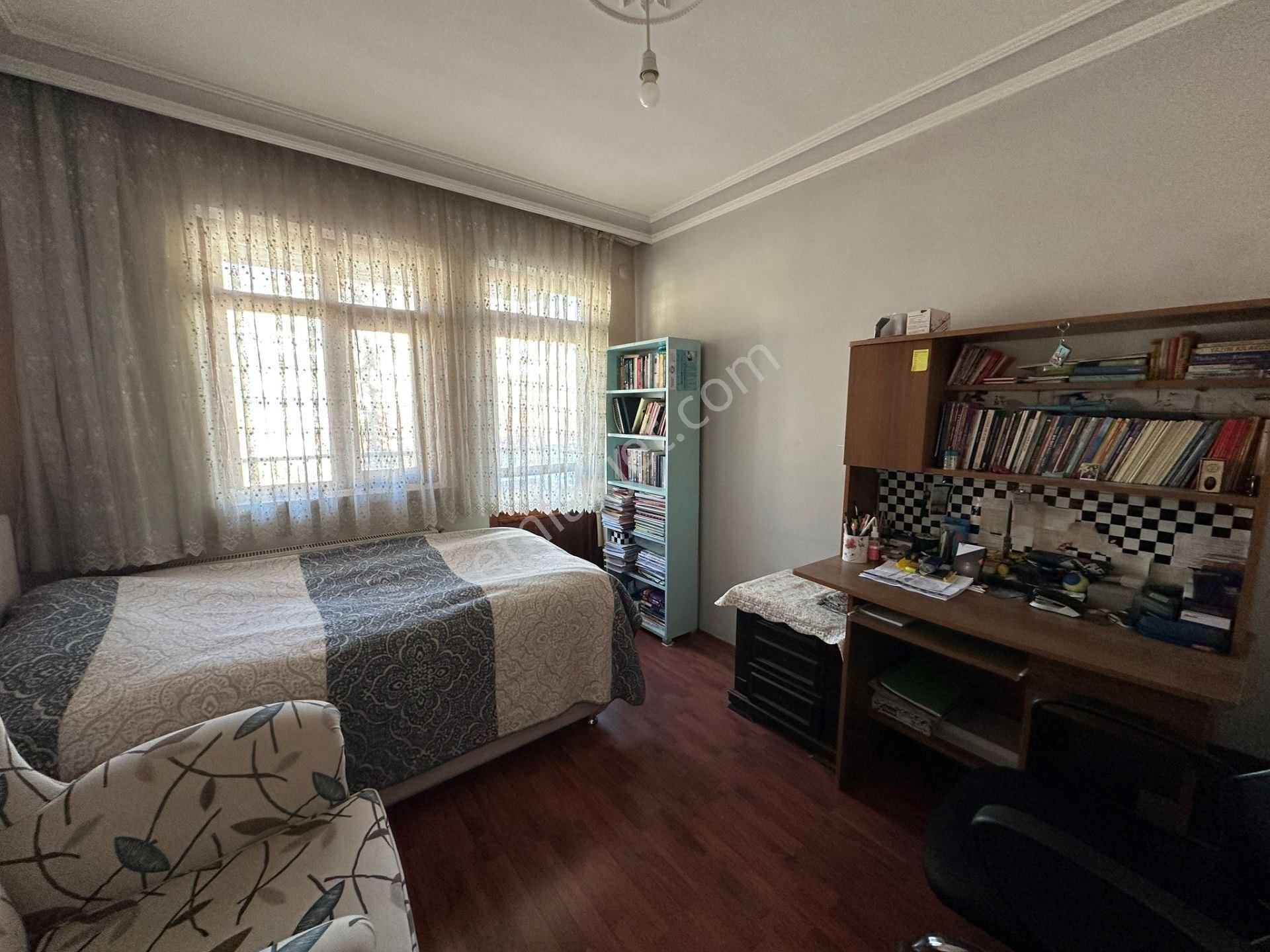 Güçlükaya Ma. İçöz Deresinde İskanlı Asansörlü Katta 3+1 Daire - Görsel 18