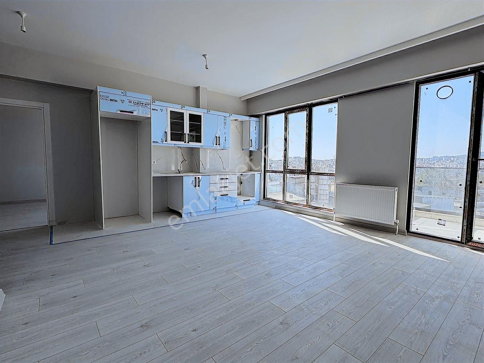 Sancaktepe Çekmeköy Sınırı Cadde Üzeri Satılık 70 M2 1+1 Daire - Görsel 33