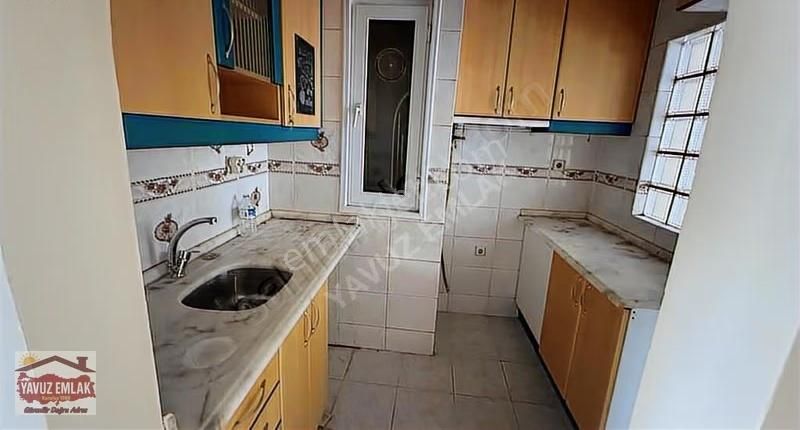 Beşiktaş' Da Mükemmel Konumda 1.kat Kat Tapulu Çift Cepheli Dair - Görsel 2