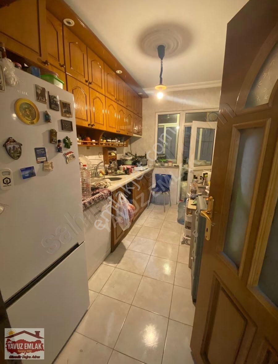 Yavuz Emlak'tan / Fulyada Geniş Ferah Asansörlü 3+1 Daire - Görsel 5