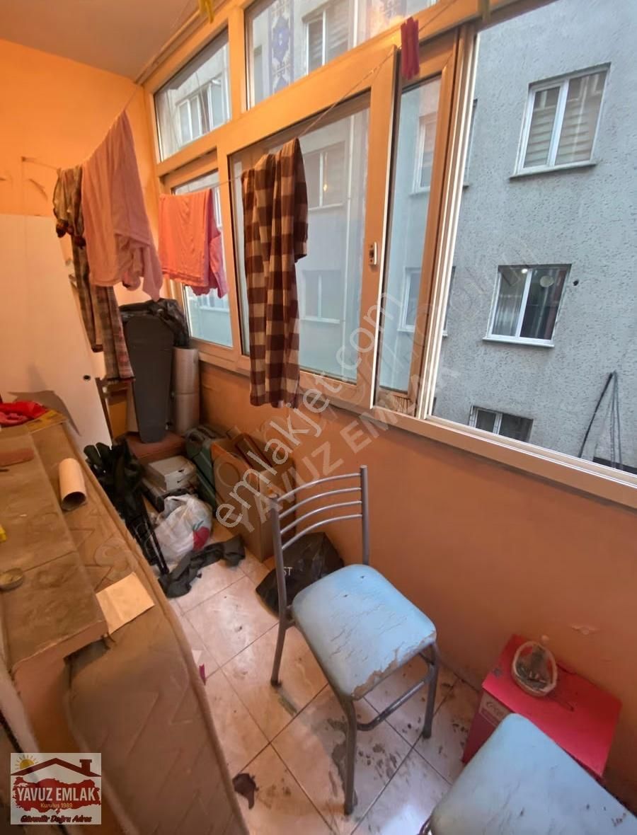 Yavuz Emlak'tan / Fulyada Geniş Ferah Asansörlü 3+1 Daire - Görsel 9