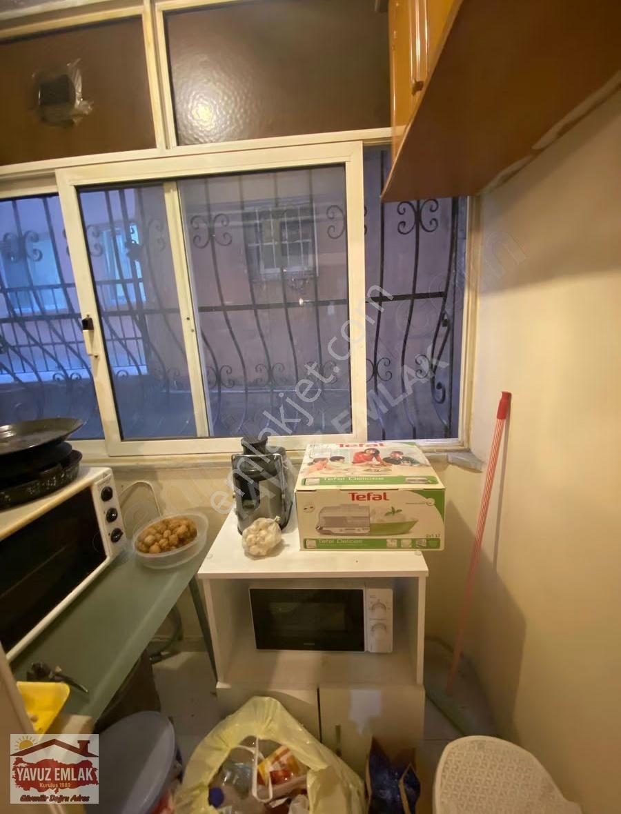 Yavuz Emlak'tan / Fulyada Geniş Ferah Asansörlü 3+1 Daire - Görsel 8