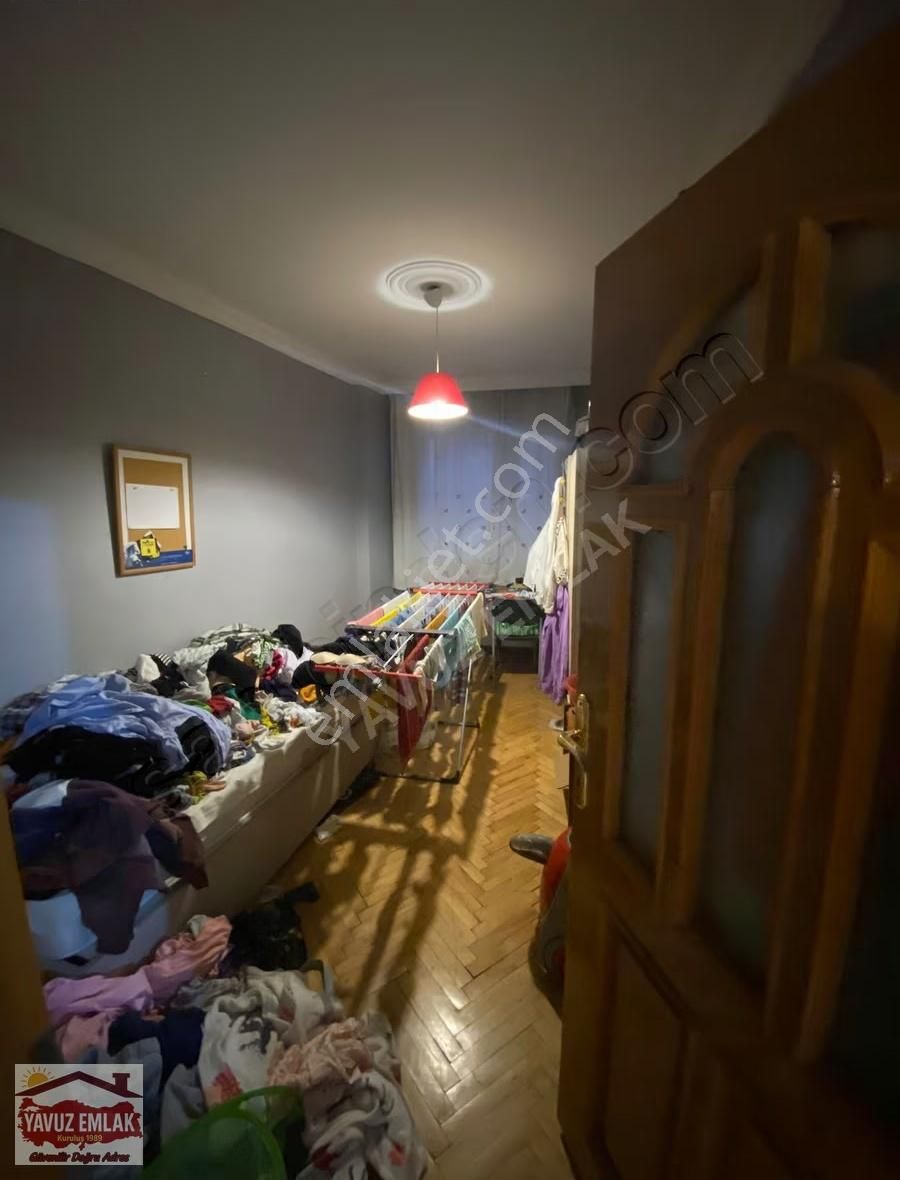 Yavuz Emlak'tan / Fulyada Geniş Ferah Asansörlü 3+1 Daire - Görsel 6