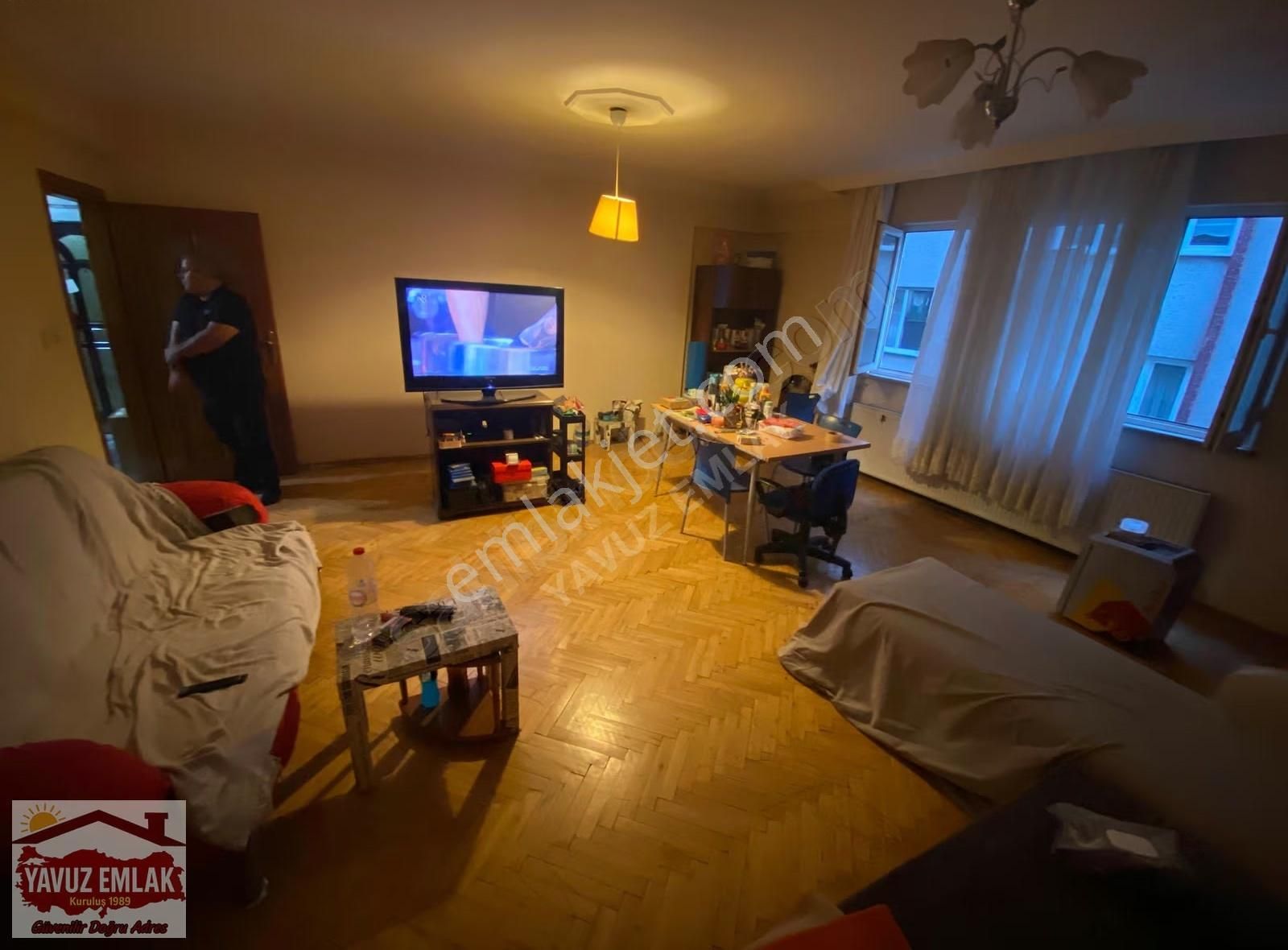 Yavuz Emlak'tan / Fulyada Geniş Ferah Asansörlü 3+1 Daire - Görsel 4