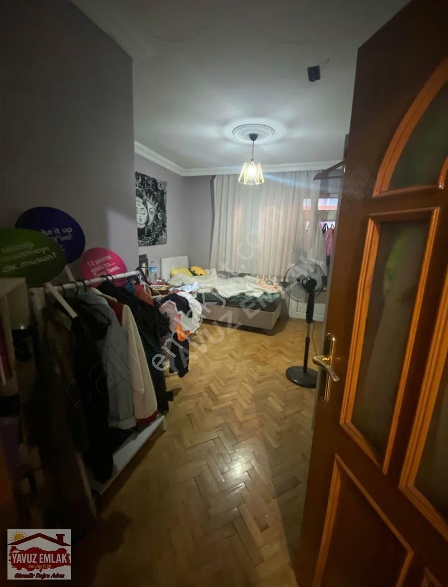 Yavuz Emlak'tan / Fulyada Geniş Ferah Asansörlü 3+1 Daire - Görsel 3